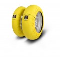 Capit SUPREMA SPINA Teflon TNT Technology Tire Warmers Capit SUPREMA SPINA Teflon TNT Technology Tire Warmers
